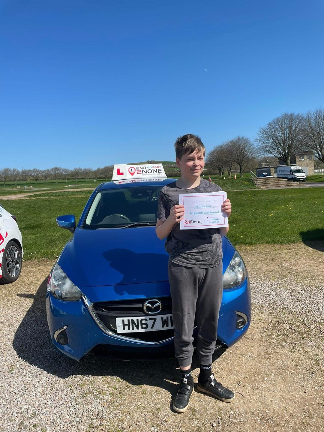 driving lessons Shepton Mallett
