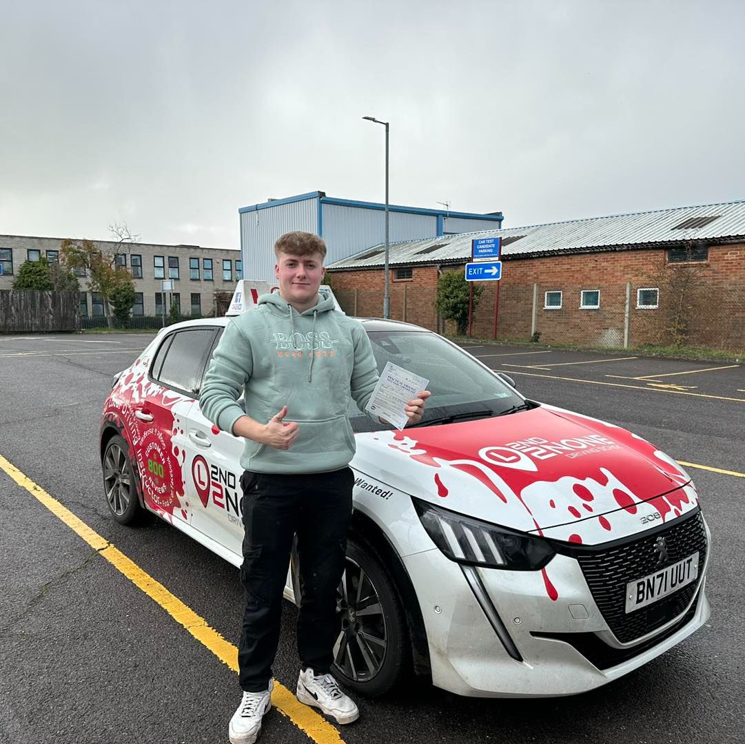 Driving Lessons Shaftesbury