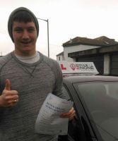The best driving school in Falmouth