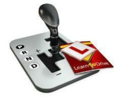 Automatic Driving Courses Mere