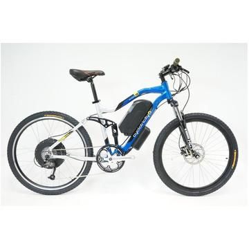 e-bike