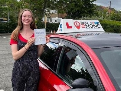 Intensive Driving Courses 