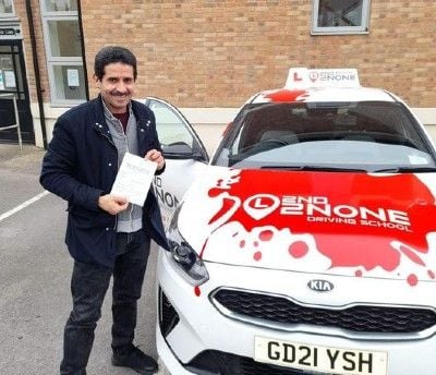 Driving Lessons Shaftesbury
