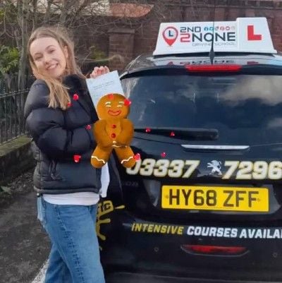 Driving Lessons Shaftesbury