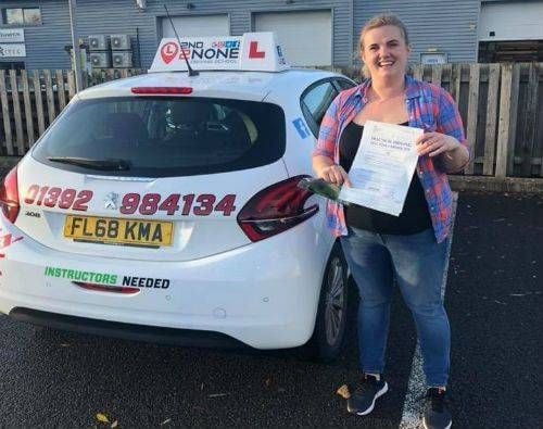  Driving Schools Exeter