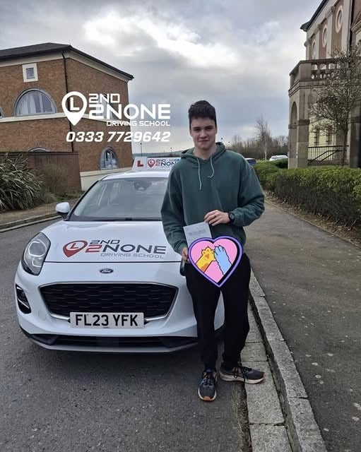 driving lessons blandford