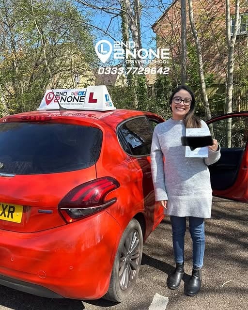 driving lessons stalbridge