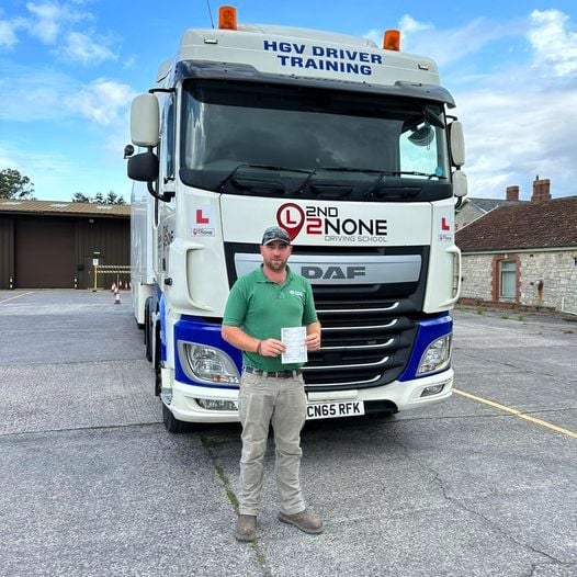 HGV training