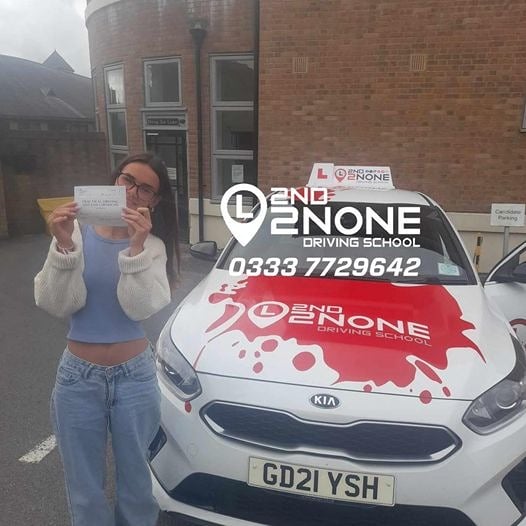 Driving lessons shaftesbury