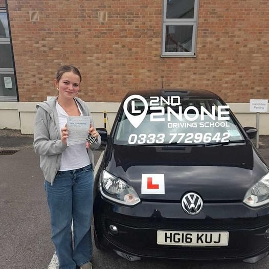 Driving lessons shaftesbury
