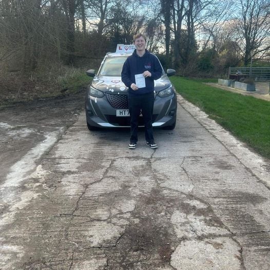 driving lessons shaftesbury