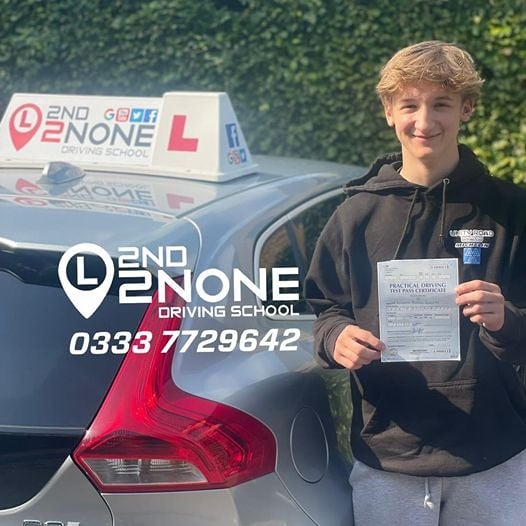 Driving lessons shaftesbury