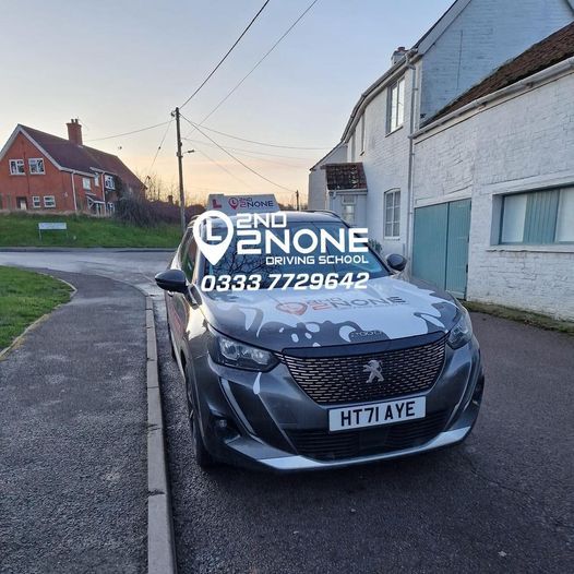 driving lessons devizes