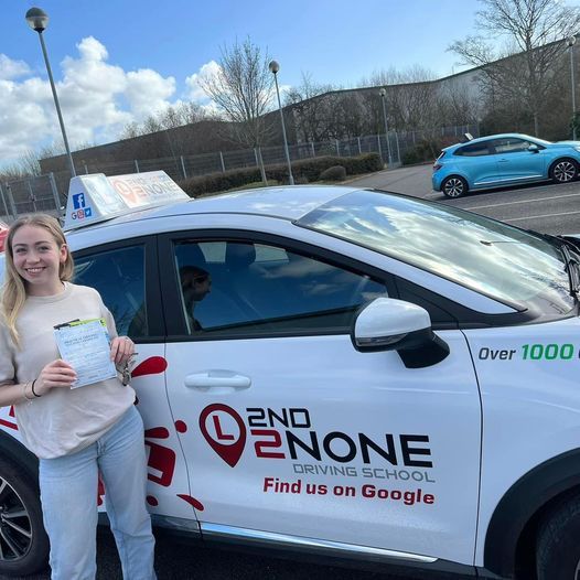 driving lessons exeter