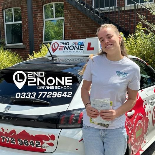 driving lessons tisbury