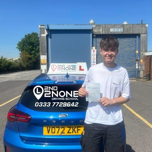 Driving lessons shaftesbury