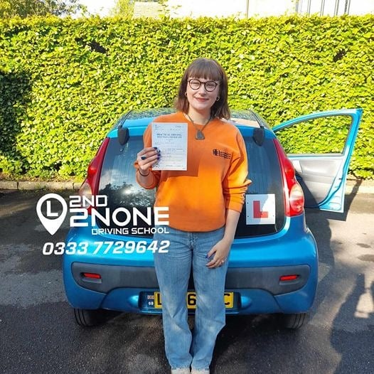 driving lessons gillingham dorset
