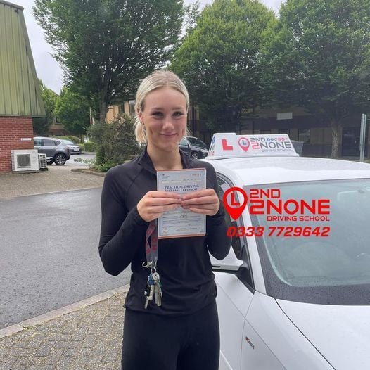 Driving lessons chippenham