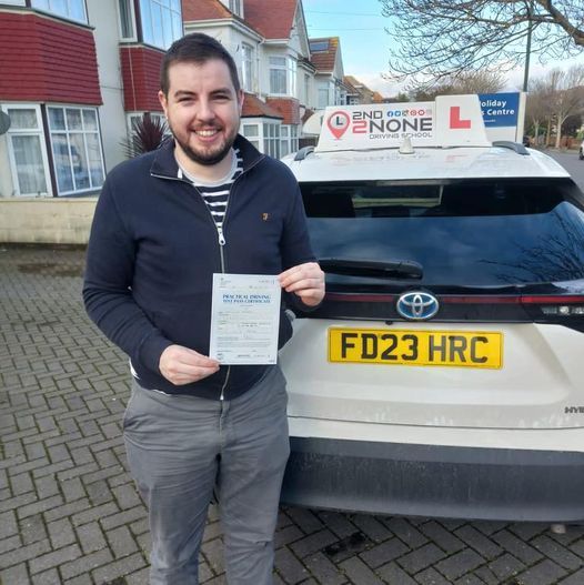 driving lessons poole