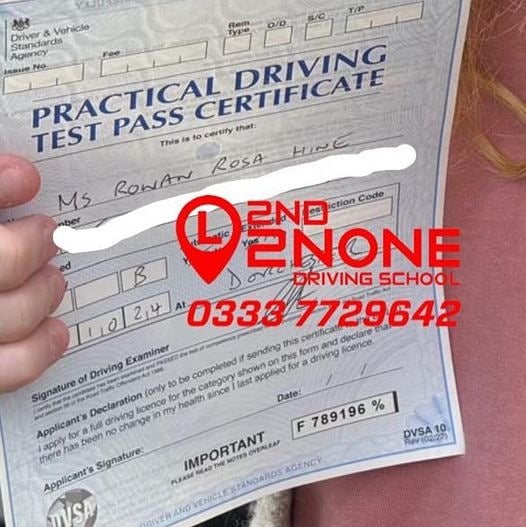 driving lessons Dorchester