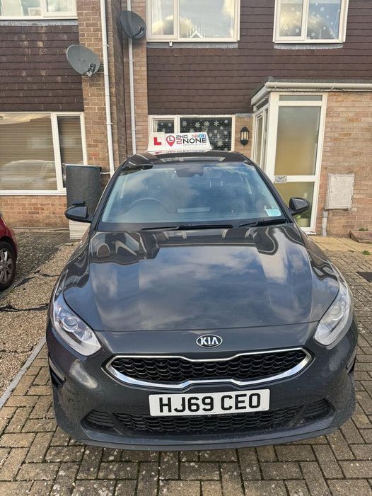 driving lessons shaftesbury