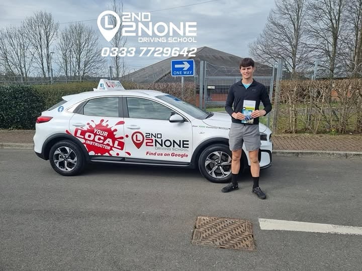 driving lessons salisbury