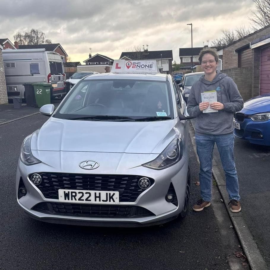 Driving Lessons Thornbury